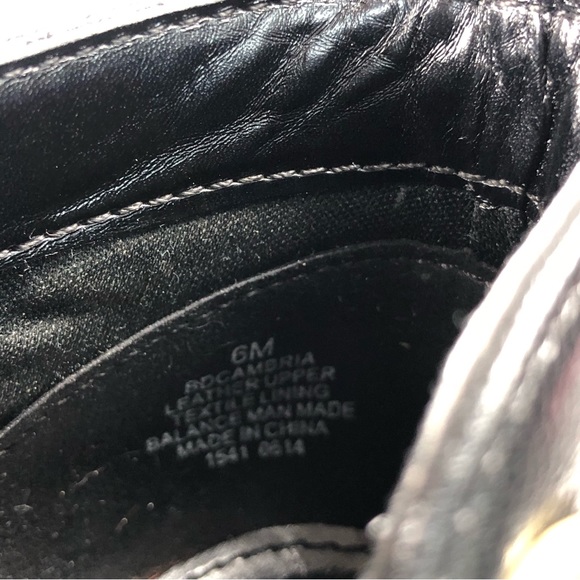 Bandolino Cambria Women’s Ankle Boots Size 6M - Picture 9 of 11